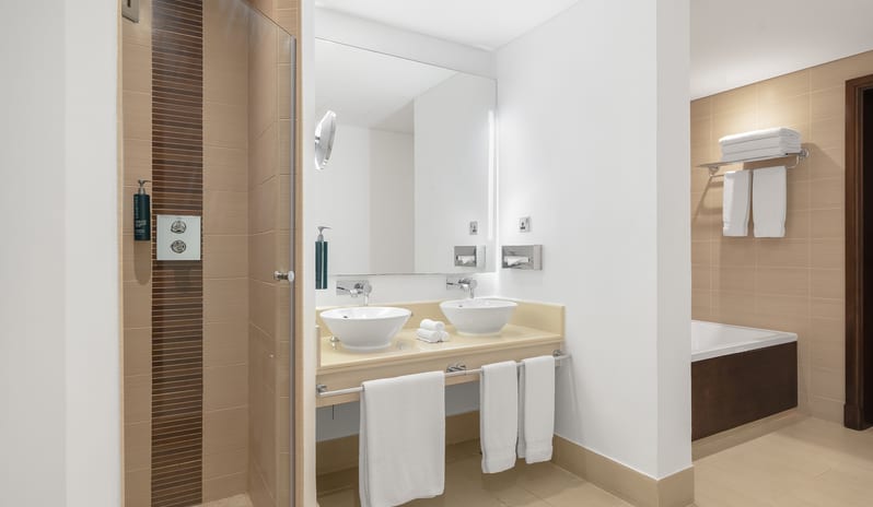 One Bedroom Deluxe Suite_001